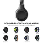 Bonola Lanyard Wireless Watch Charger USB Type-C
