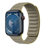 Casual Denim Magnetic Band for Apple Watch