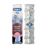 Oral-B iO Electric Toothbrush Replacement Heads (2 Pack)