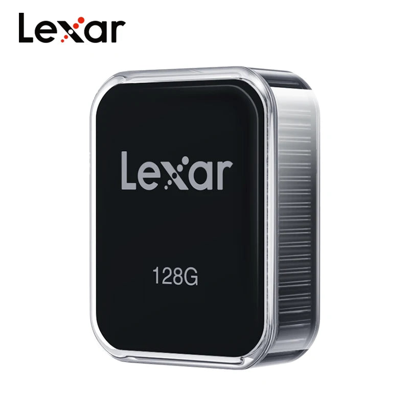 Lexar C50 USB 3.2 Type-C Dash Cam Flash Drive