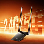 COMFAST Driver-Free WiFi 6 USB 3.0 Adapter