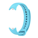Silicone Strap for Xiaomi Smart Band 9