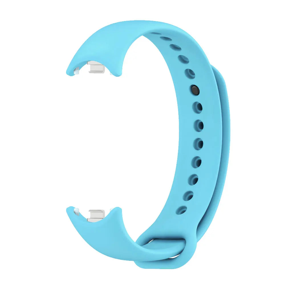 Silicone Strap for Xiaomi Smart Band 9