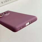 Shockproof Liquid Silicone Magnetic Case for OnePlus 13