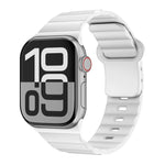 Premium Sport Silicone Band for Apple Watch