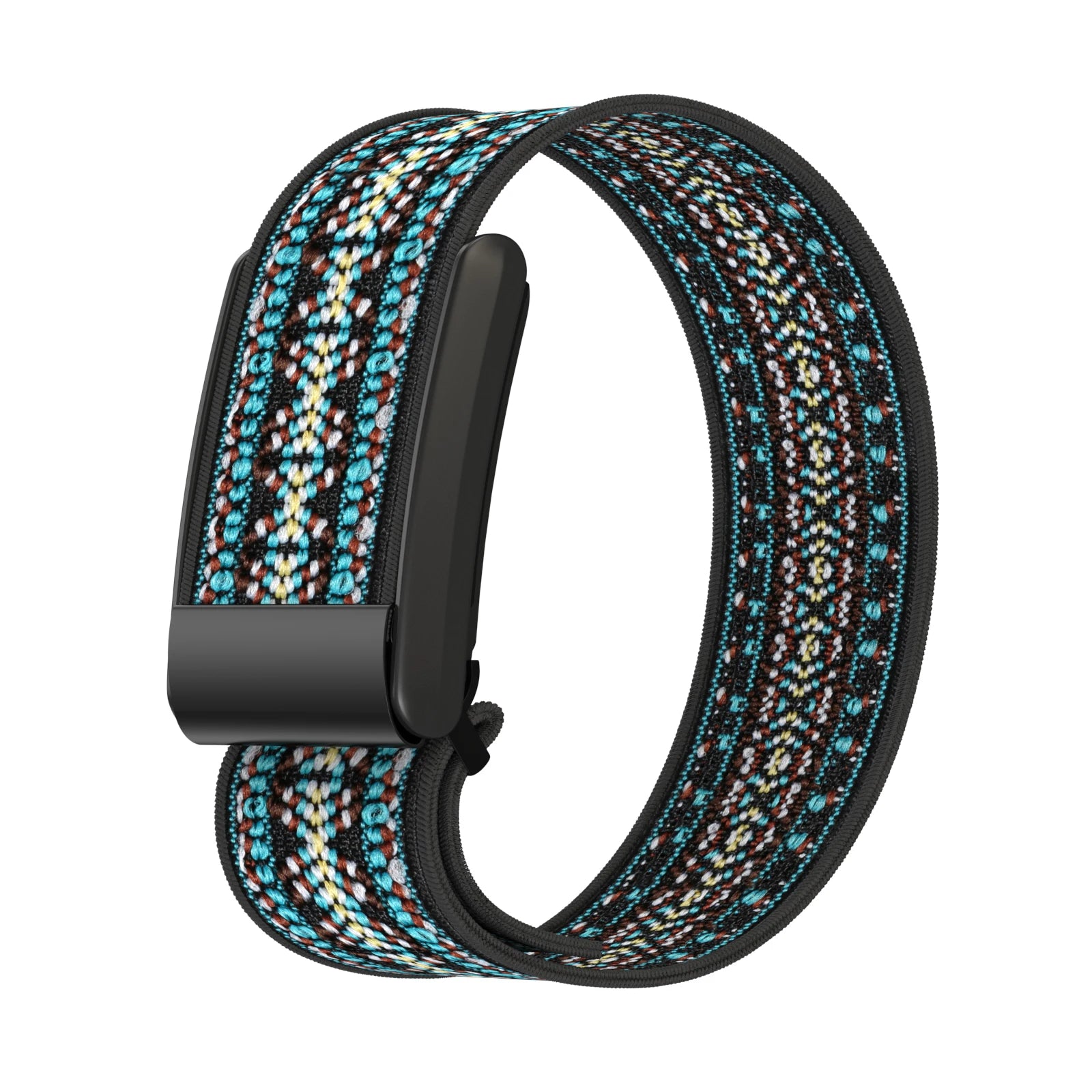 Stretchy Nylon Sports Band for Whoop 4.0