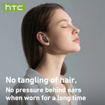 HTC NE51 AI Translation Bluetooth Earbuds