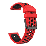 Two-Tone Breathable Strap for Nothing CMF Watch 3 Pro