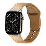 Premium Genuine Leather Strap for Apple Watch