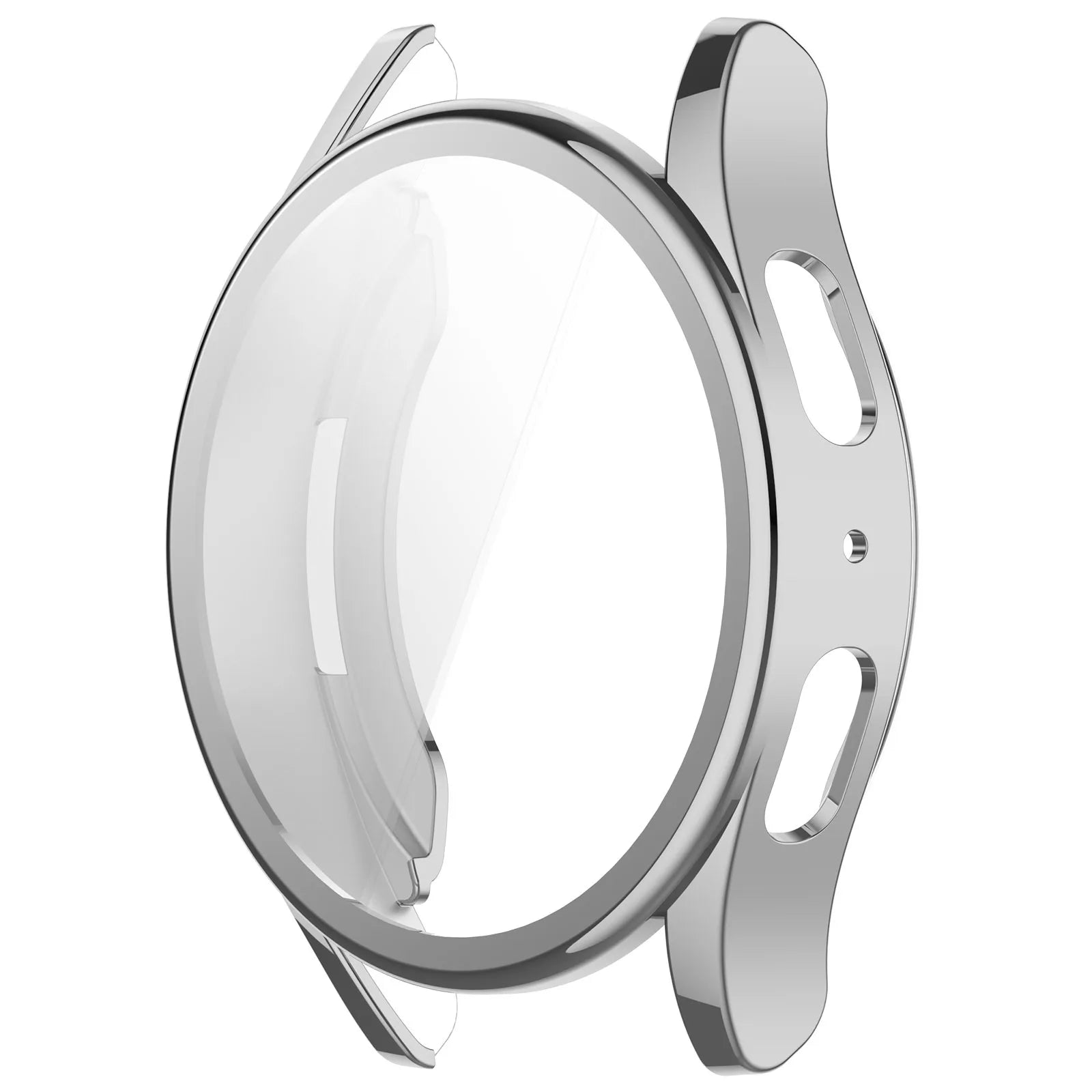 Full Coverage Bumper TPU Protective Case for Samsung Galaxy Watch 7