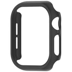 Hollow PC Bumper Case with Screen Protector for Apple Watch