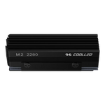 COOLLEO CL-V3 M.2 2280 SSD Heatsink