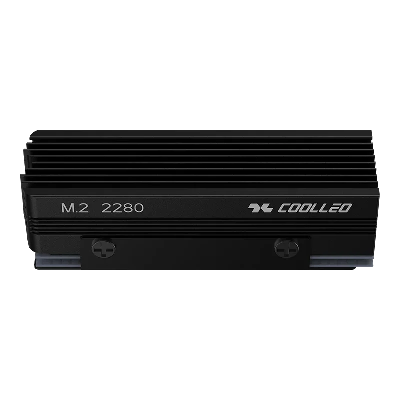 COOLLEO CL-V3 M.2 2280 SSD Heatsink