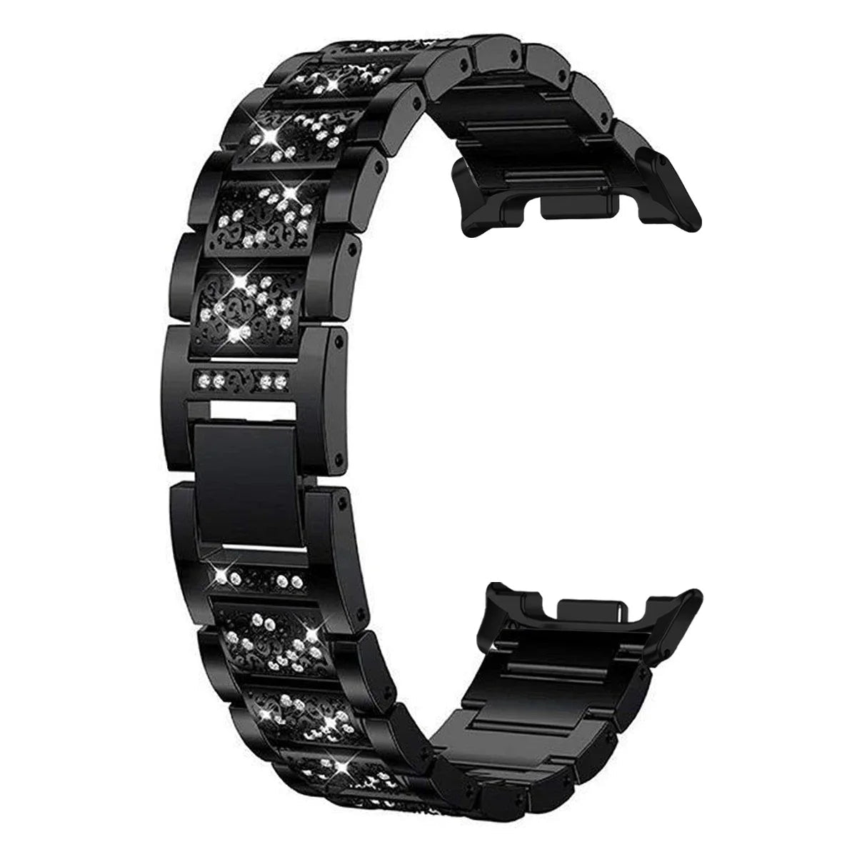 Metal Quick-Release Watch Band for Samsung Galaxy Watch Ultra 2