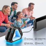 Nintendo Switch 2 Joy-Con 2 Controller Charging Dock