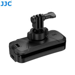 Snap-On Backpack Strap Clip Mount Action Camera