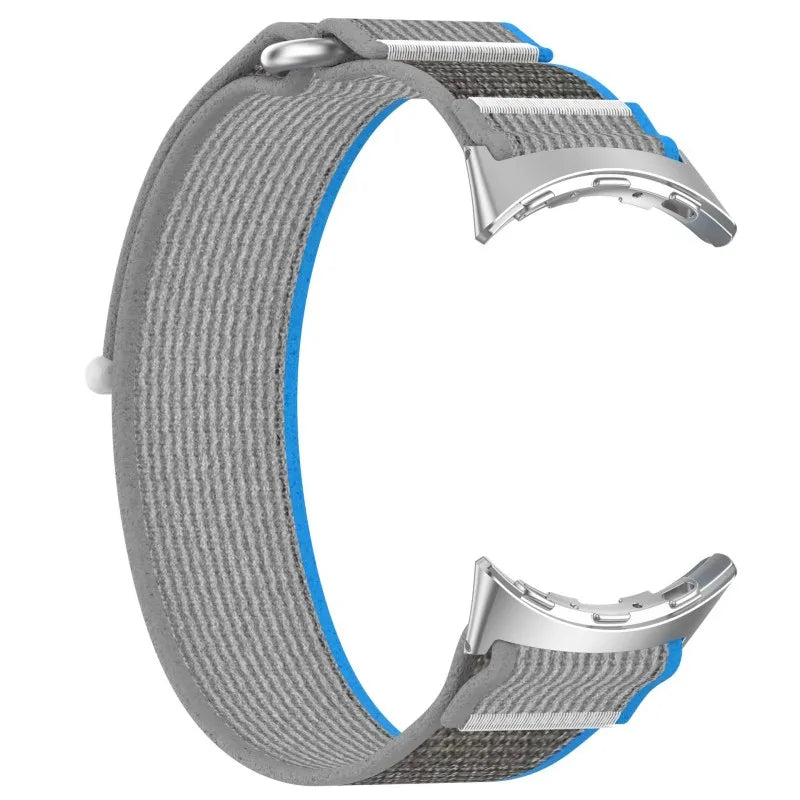 Breathable Nylon Replacement Strap for Google Pixel Watch 4