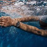 Seamless Fit Silicone Band for Samsung Galaxy Watch 7