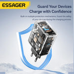 Essager 65W GaN Charger