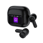 ACEFAST W6 Wireless Earbuds with Smart Touch Screen & ANC