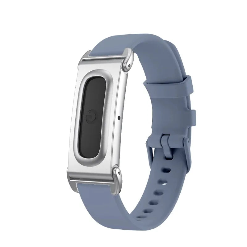 Waterproof Silicone Sport Strap for Google Fitbit Air