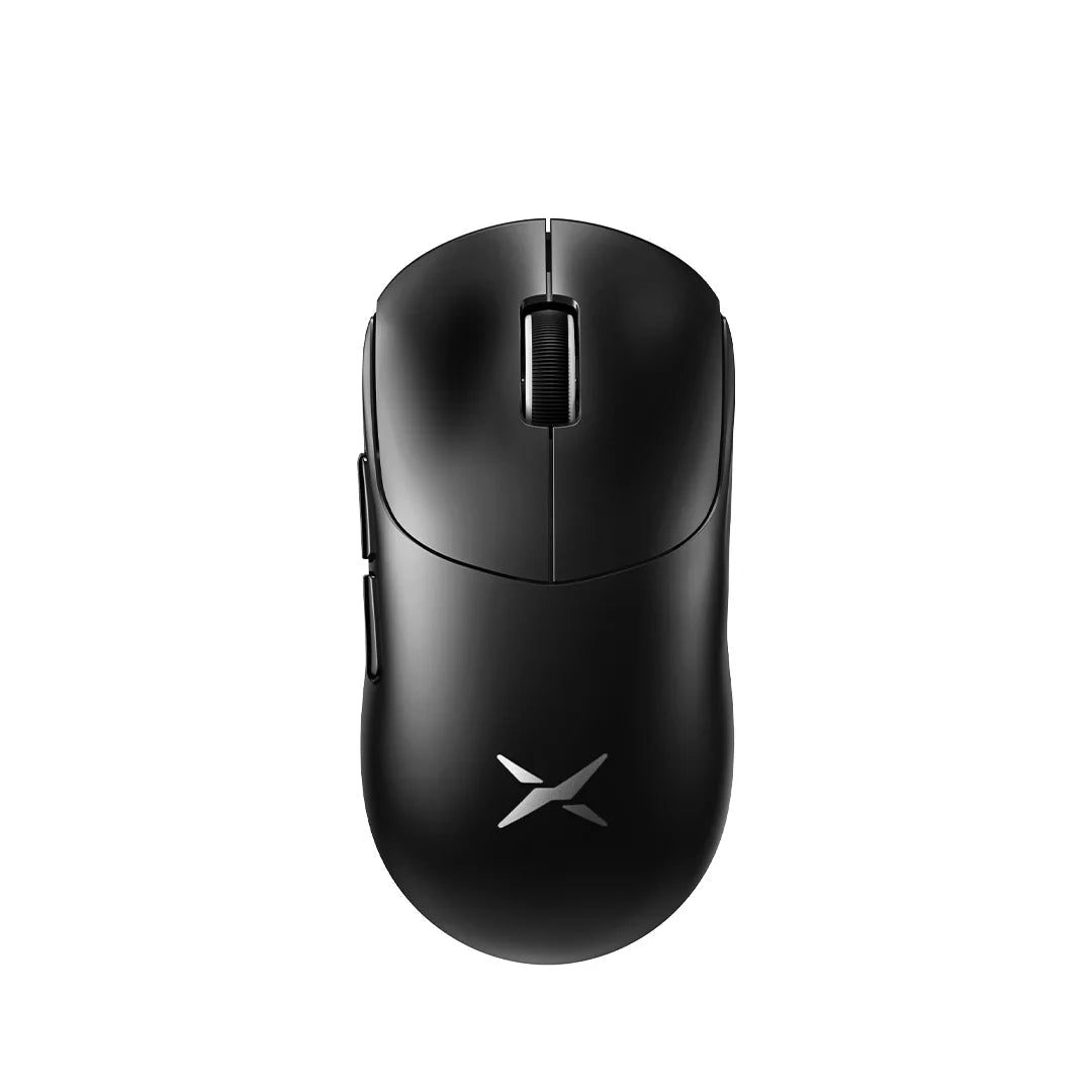 Delux M400 Tri-Mode Wireless Gaming Mouse
