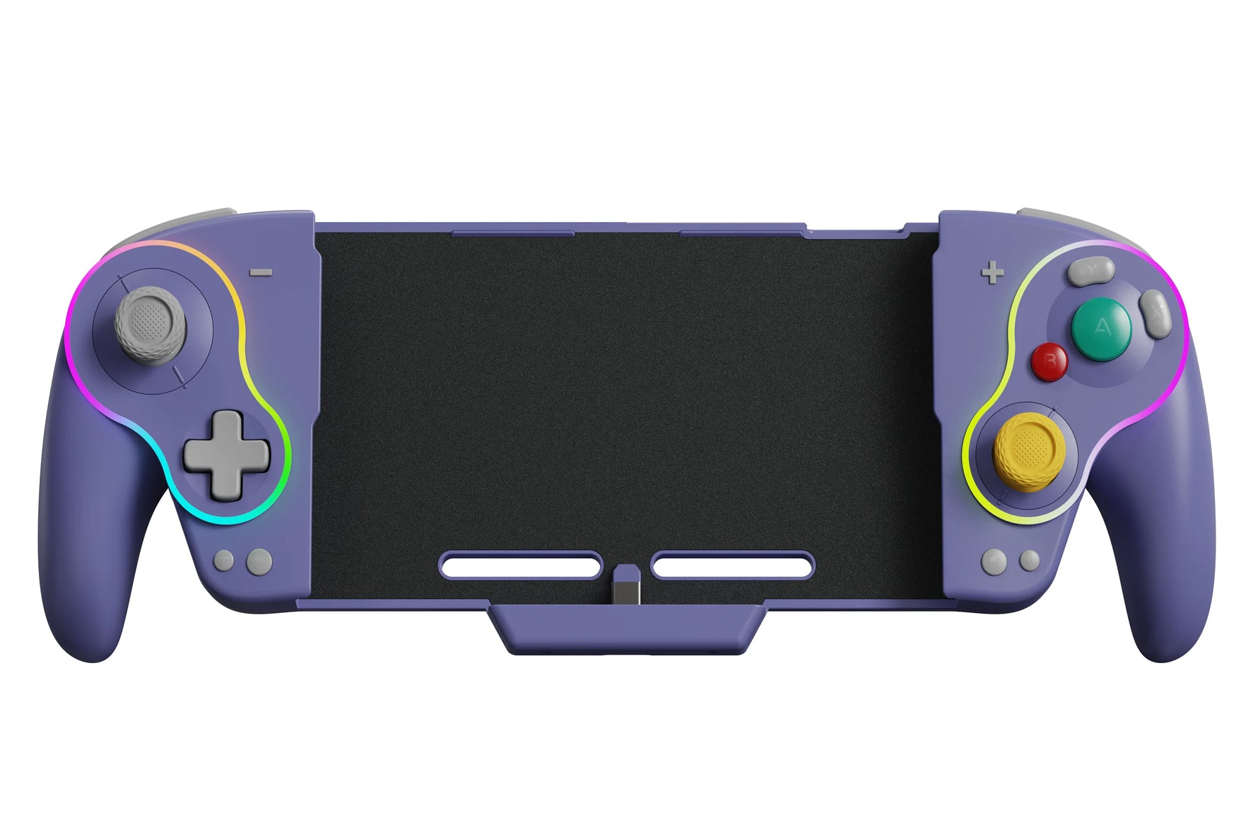 LinYuvo KS63 Retro Controller for Nintendo Switch OLED