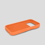 High-Quality Liquid Silicone MagSafe Case for iPhone 17 Series