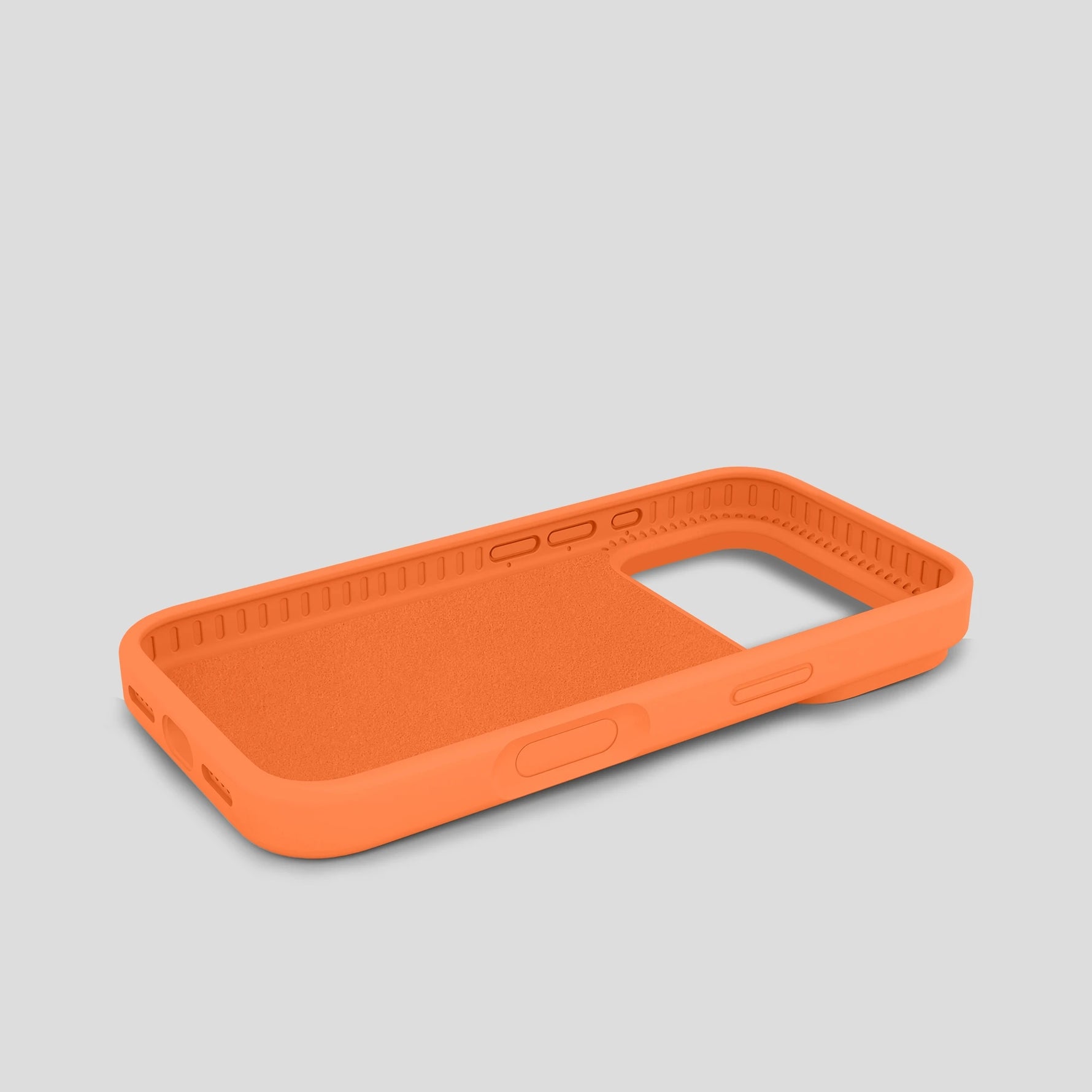 High-Quality Liquid Silicone MagSafe Case for iPhone 17 Series