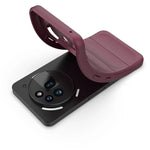 Shockproof TPU Shield Soft Silicone Case for Nothing Phone 3a Pro