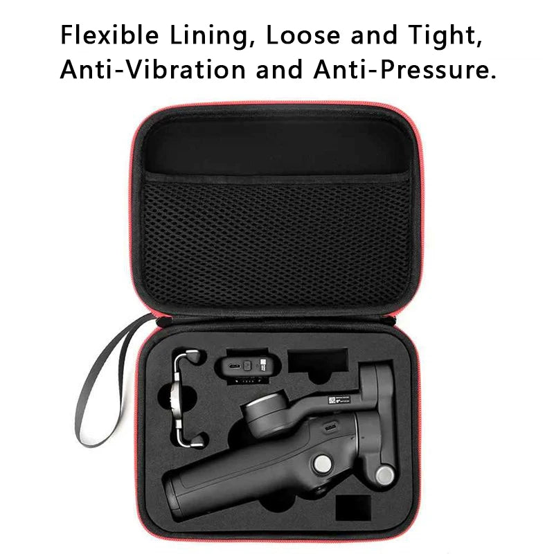 Protective Waterproof Hard Case for DJI Osmo Mobile 7/7P