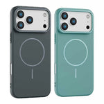 Premium Ultrathin Matte MagSafe Case for iPhone 17 Series