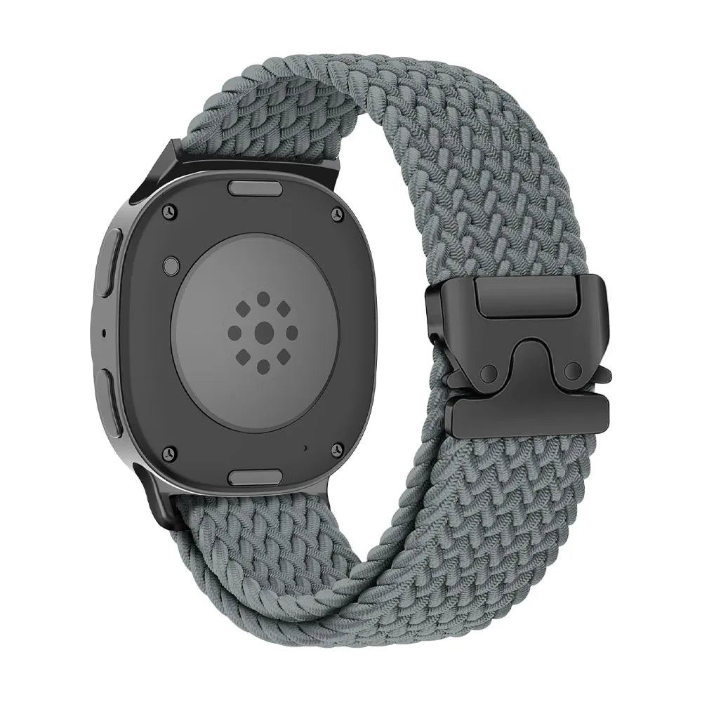 Braided Parachute Band for Samsung Galaxy Watch 8 and Galaxy Watch 8 Classic