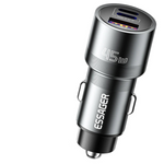 Essager 45W Fast Charging Car Charger