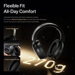 ATK Neptune N9 Ultra Wireless Gaming Headset