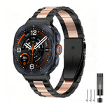 Stainless Steel Bracelet for Samsung Galaxy Watch Ultra 2