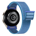 No-Gap Nylon Sport Band for Samsung Galaxy Watch 7