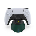 Single Controller Charging Station for PlayStation Gamepad