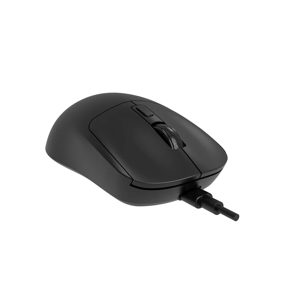 WiWU WM111 Ergonomic Wired USB Optical Mouse