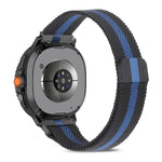 Luxury Stainless Steel Band for Samsung Galaxy Watch 8 / Galaxy Watch 8 Classic