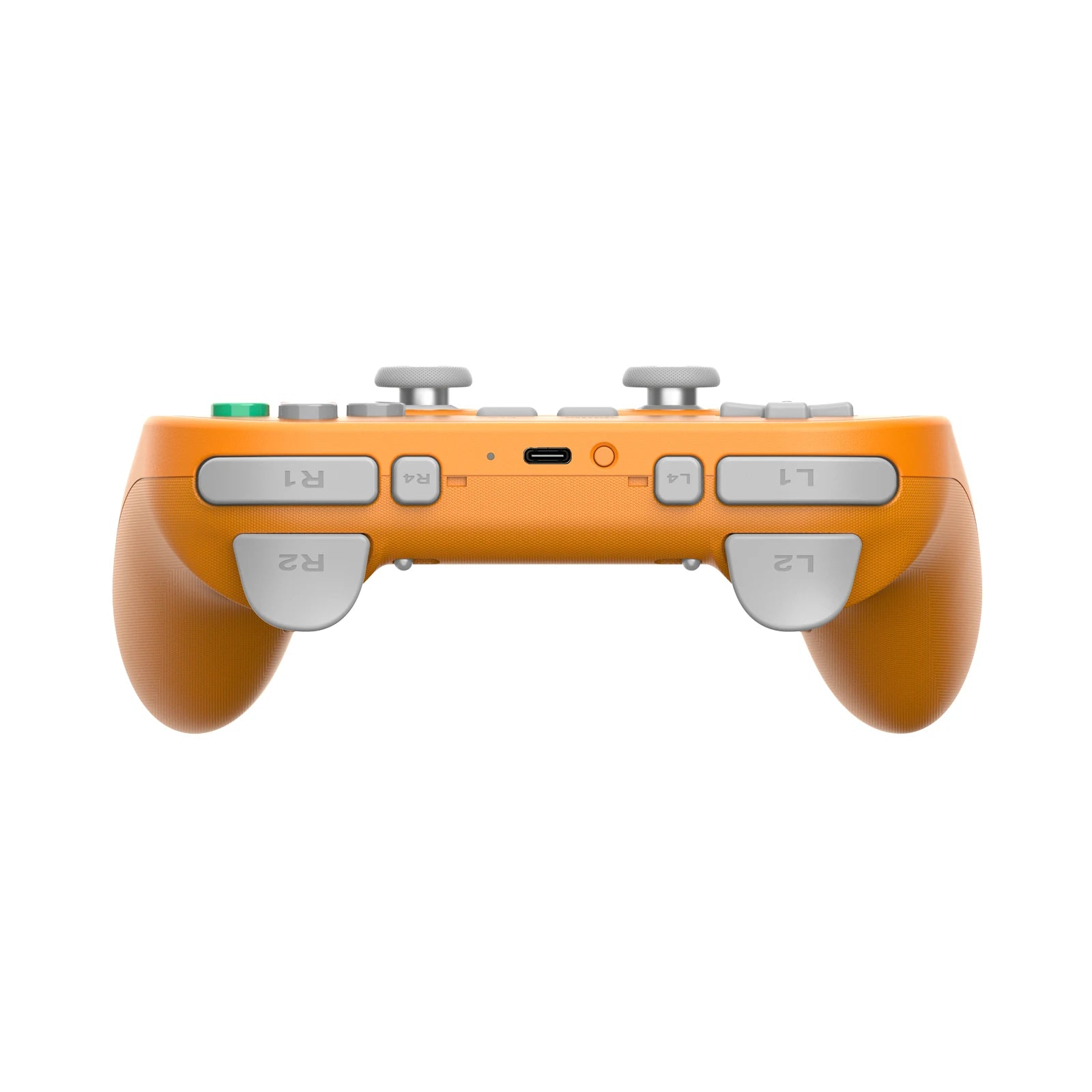 8BitDo Pro 3 Controller with TMR Joysticks and Switchable Triggers