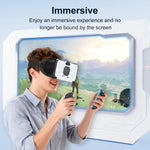 Nintendo Switch 2 Virtual Reality Headset
