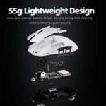 DAREU A950 Pro Tri-Mode 4KHz Gaming Mouse