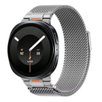 Milanese Mesh Bracelet Band with Magnetic Closure for Samsung Galaxy Watch 9