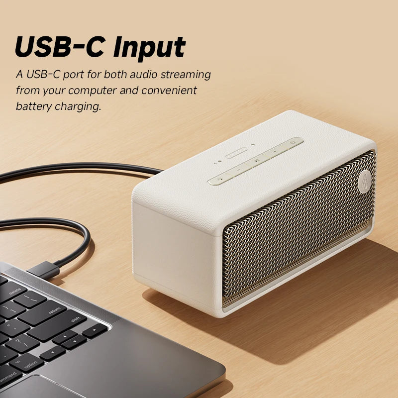 Edifier ES60 Mini Bluetooth Sound Box