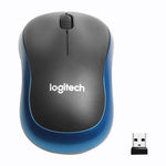 Logitech M185 Compact Wireless Mouse