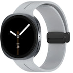 Adjustable Magnetic Sport Bracelet for Samsung Galaxy Watch 8 & Galaxy Watch 8 Classic