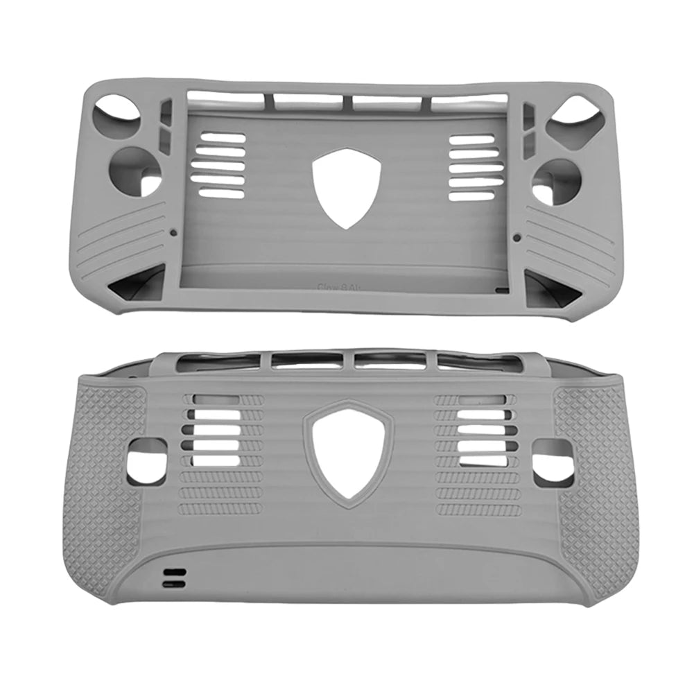 Shockproof Silicone Sleeve for MSI Claw 8 AI+