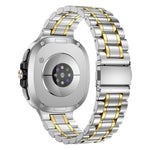 Premium Stainless Steel Bracelet for Samsung Galaxy Watch 8 / Galaxy Watch 8 Classic