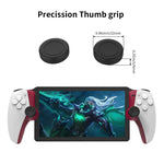 PlayStation Portal Gamepad Silicone Cover and Thumb Grip Kit